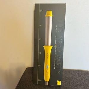 NIB DryBar Curling & Styling Wand